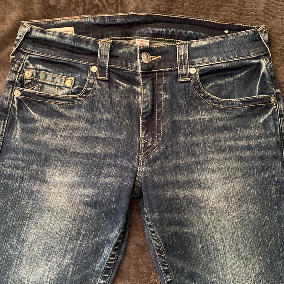 True Religion Jeans - Picture 2 of 7